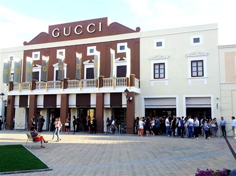 Gucci sicilia